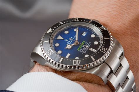 rolex bleu deepsee|rolex deep sea 2021.